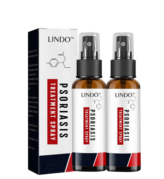 Spray Psoriasis C® TRATAMIENTO ANTIFÚNGICO |Elimina Tiña Inguinal Y Hongos en la Piel